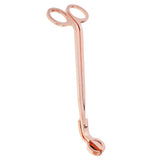 Maxbell 3 Pack Candle Wick Trimmer Candle Snuffer & Wick Dipper Candle Accessory Set
