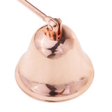 Maxbell 3 Pack Candle Wick Trimmer Candle Snuffer & Wick Dipper Candle Accessory Set