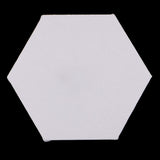 Max Pro Artists Blank Stretched Canvas Panels Boards for Painting Diameter 20cm