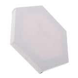 Max Pro Artists Blank Stretched Canvas Panels Boards for Painting Diameter 20cm