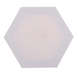 Max Pro Artists Blank Stretched Canvas Panels Boards for Painting Diameter 20cm