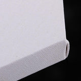 Max Pro Artists Blank Stretched Canvas Panels Boards for Painting Diameter 20cm