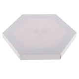Max Pro Artists Blank Stretched Canvas Panels Boards for Painting Diameter 20cm