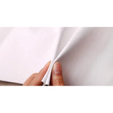 Max Pro Artists Blank Stretched Canvas Panels Boards for Painting Diameter 20cm