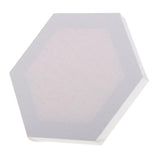 Max Pro Artists Blank Stretched Canvas Panels Boards for Painting Diameter 20cm