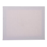 Max Blank White Canvas Board Wooden Frame For Oil Acrylic Painting 24x30cm