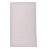 Max Blank White Canvas Board Wooden Frame For Oil Acrylic Painting 30x50cm