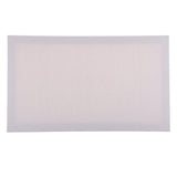 Max Blank White Canvas Board Wooden Frame For Oil Acrylic Painting 30x50cm