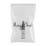 Maxbell Clear UV Resin Hard Type Glue Epoxy for Resin Casting Jewelry Making 20g