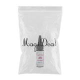 Maxbell Clear UV Resin Hard Type Glue Epoxy for Resin Casting Jewelry Making 25g