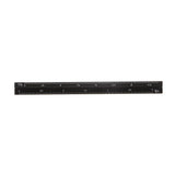 Maxbell Multifunctional aluminum Triangular Architect Engineer Scale ruler  15cm