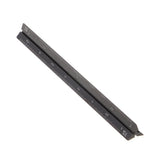 Maxbell Multifunctional aluminum Triangular Architect Engineer Scale ruler  15cm