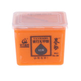 Max Gouache Paint 80ml Jelly Cup for Gouache Watercolor Painting  orange