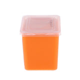 Max Gouache Paint 80ml Jelly Cup for Gouache Watercolor Painting  orange