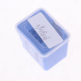 Max Gouache Paint 80ml Jelly Cup for Gouache Watercolor Painting  bamboo blue