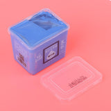 Max Gouache Paint 80ml Jelly Cup for Gouache Watercolor Painting  bamboo blue