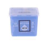 Max Gouache Paint 80ml Jelly Cup for Gouache Watercolor Painting  bamboo blue