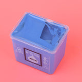 Max Gouache Paint 80ml Jelly Cup for Gouache Watercolor Painting  bamboo blue