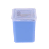 Max Gouache Paint 80ml Jelly Cup for Gouache Watercolor Painting  bamboo blue