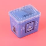 Max Gouache Paint 80ml Jelly Cup for Gouache Watercolor Painting  bamboo blue