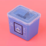 Max Gouache Paint 80ml Jelly Cup for Gouache Watercolor Painting  bamboo blue