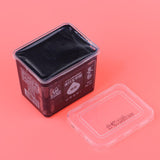 Max Gouache Paint 80ml Jelly Cup for Gouache Watercolor Painting  prussian blue