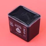 Max Gouache Paint 80ml Jelly Cup for Gouache Watercolor Painting  prussian blue