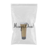Max Non-toxic Face & Body Glitter Glue Makeup Kid Costume Party Art Craft Golden