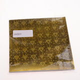 Max Colorful Folding Hologram Origami Paper for Kids DIY Craft 50pcs 15x15cm