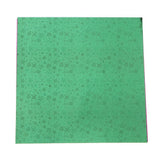 Max Colorful Folding Hologram Origami Paper for Kids DIY Craft 50pcs 15x15cm