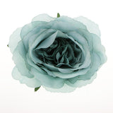 Maxbell pack of 11 material for hair accessory wedding party ceremony shows headwear