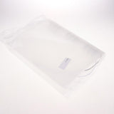 Maxbell plastic loose leaf binder document paper cover protector 283X217X35mm 9 ring