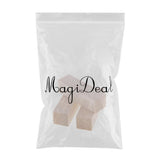 Maxbell 3/5 piece Balsa Wood Blocks DIY Modelling Craft Wood Working Materials 100mm