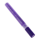 Maxbell Water-proof Acrylic Paint Marker Pen Art Permanent Paint Pens Markers purple