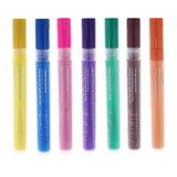 Maxbell Water-proof Acrylic Paint Marker Pen Art Permanent Paint Pens Markers purple