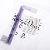 Maxbell Water-proof Acrylic Paint Marker Pen Art Permanent Paint Pens Markers purple