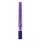 Maxbell Water-proof Acrylic Paint Marker Pen Art Permanent Paint Pens Markers purple