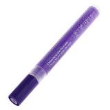 Maxbell Water-proof Acrylic Paint Marker Pen Art Permanent Paint Pens Markers purple