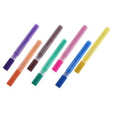 Maxbell Water-proof Acrylic Paint Marker Pen Art Permanent Paint Pens Markers purple