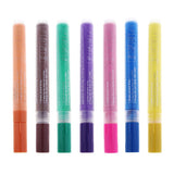 Maxbell Water-proof Acrylic Paint Marker Pen Art Permanent Paint Pens Markers purple