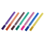 Maxbell Water-proof Acrylic Paint Marker Pen Art Permanent Paint Pens Markers purple