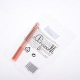 Maxbell Water-proof Acrylic Paint Marker Pen Art Permanent Paint Pens Markers orange