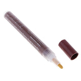 Maxbell Water-proof Acrylic Paint Marker Pen Art Permanent Paint Pens Markers brown