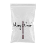 Maxbell Water-proof Acrylic Paint Marker Pen Art Permanent Paint Pens Markers brown