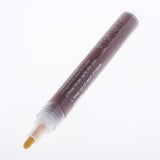 Maxbell Water-proof Acrylic Paint Marker Pen Art Permanent Paint Pens Markers brown