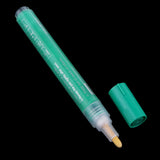 Maxbell Water-proof Acrylic Paint Marker Pen Art Permanent Paint Pens Markers green