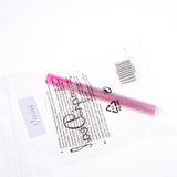 Maxbell Water-proof Acrylic Paint Marker Pen Art Permanent Paint Pens Markers pink