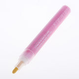 Maxbell Water-proof Acrylic Paint Marker Pen Art Permanent Paint Pens Markers pink