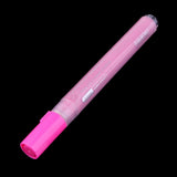 Maxbell Water-proof Acrylic Paint Marker Pen Art Permanent Paint Pens Markers pink