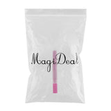 Maxbell Water-proof Acrylic Paint Marker Pen Art Permanent Paint Pens Markers pink